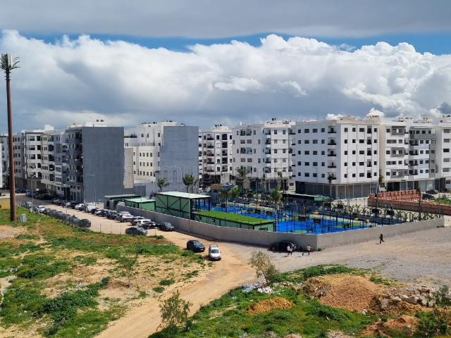 Appartement vente à Fès