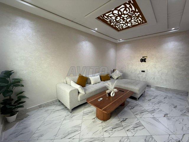 Appartement location à Meknès