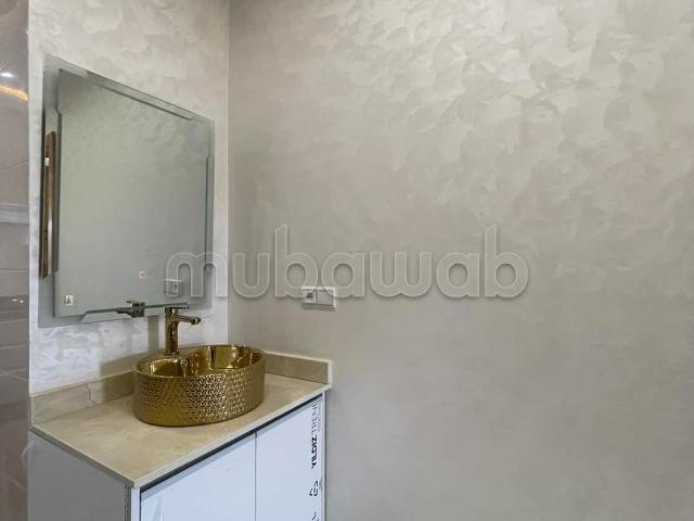Appartement vente à El Ma, Gharb-Chrarda-Beni Hssen