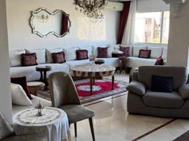 Appartement vente à Meknès