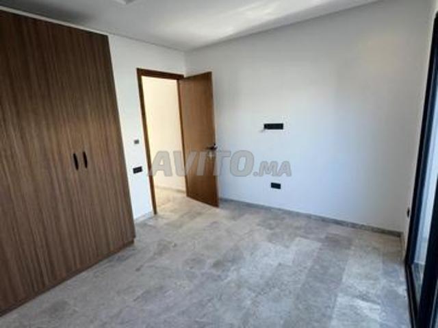 Appartement vente à Anfa, Gharb-Chrarda-Beni Hssen