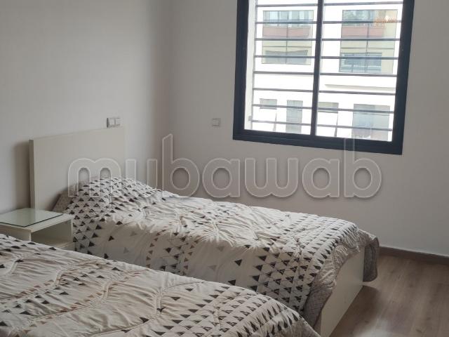 Appartement location à Anfa, Gharb-Chrarda-Beni Hssen