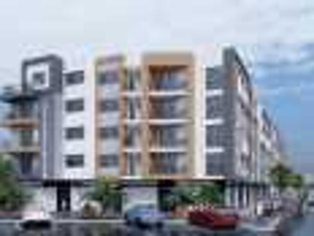 Appartement vente à Témara