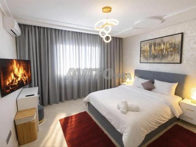 Appartement location à Anfa, Gharb-Chrarda-Beni Hssen