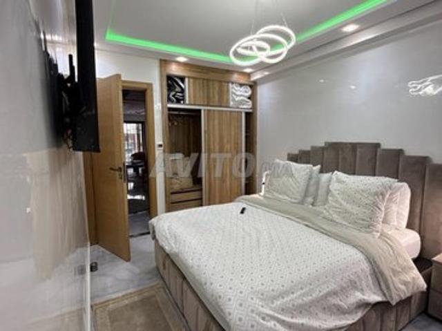 Appartement vente à Mansouria, Gharb-Chrarda-Beni Hssen
