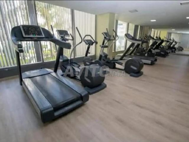 Appartement vente à Anfa, Gharb-Chrarda-Beni Hssen