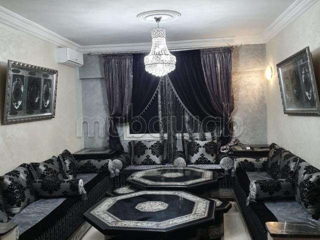 Appartement vente à Al Hoceïma, Tanger-Tétouan