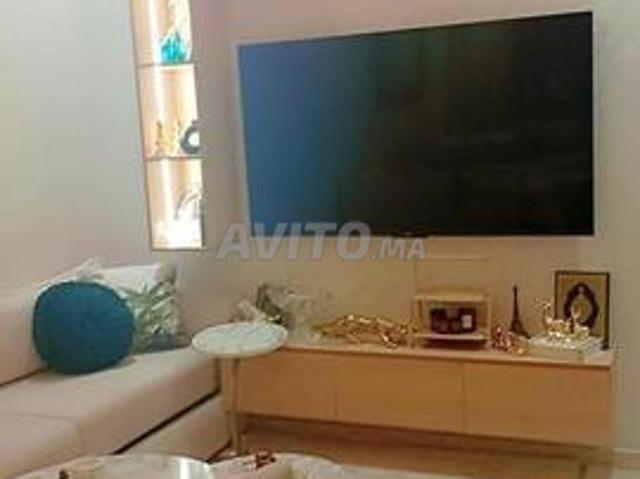 Appartement vente à Anfa, Gharb-Chrarda-Beni Hssen