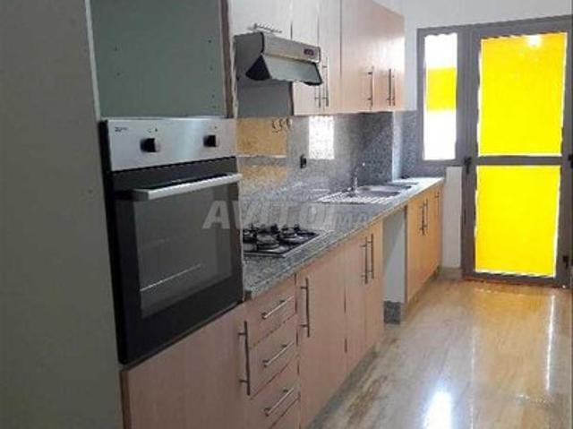 Appartement location à Dar Bouazza, Gharb-Chrarda-Beni Hssen