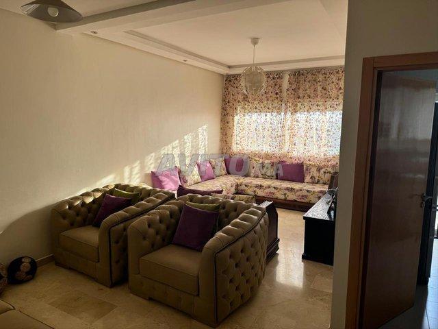 Appartement vente à Meknès