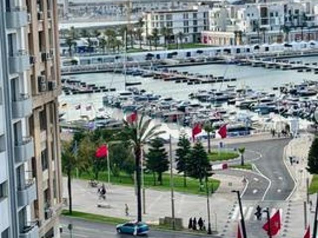 Appartement location à Tangero, Tanger-Tétouan