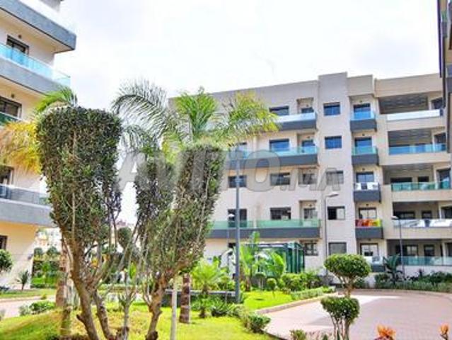 Appartement vente à Anfa, Gharb-Chrarda-Beni Hssen