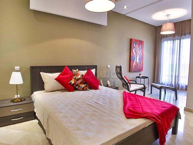 Appartement vente à Anfa, Gharb-Chrarda-Beni Hssen
