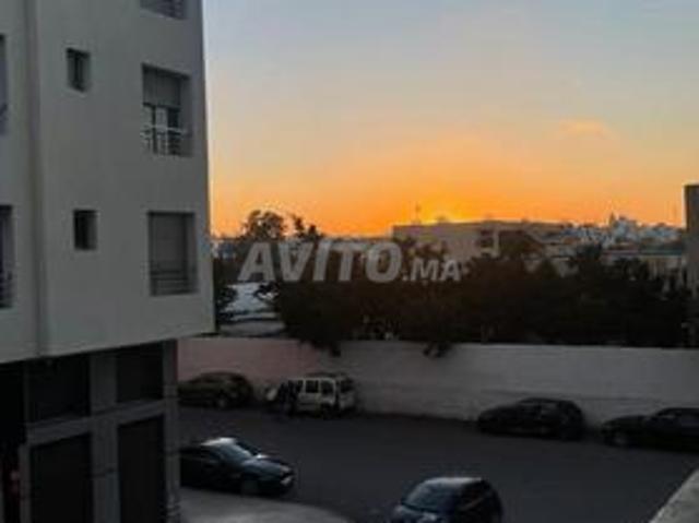 Appartement vente à Anfa, Gharb-Chrarda-Beni Hssen