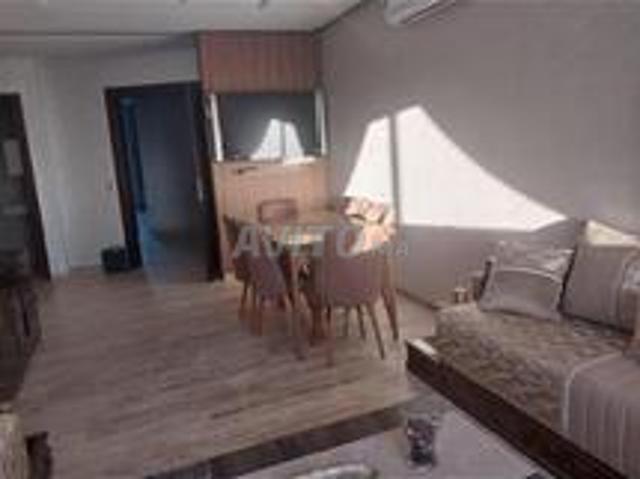Appartement location à Anfa, Gharb-Chrarda-Beni Hssen