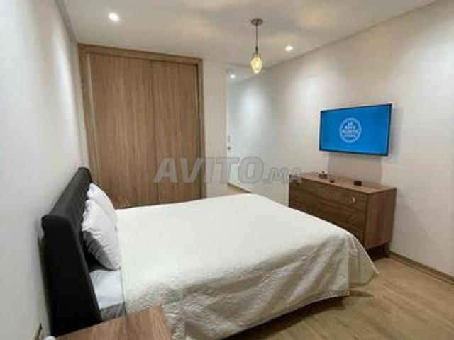 Appartement location à Agadir, Oued ed Dahab-Lagouira
