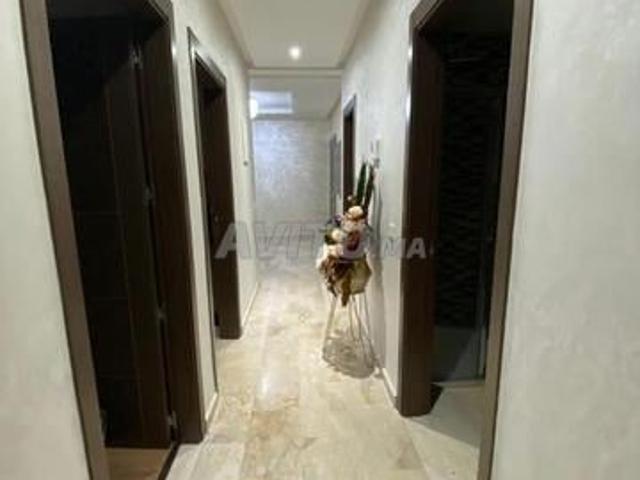 Appartement location à Founty, Agadir