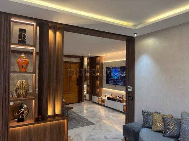 Appartement vente à Rbat
