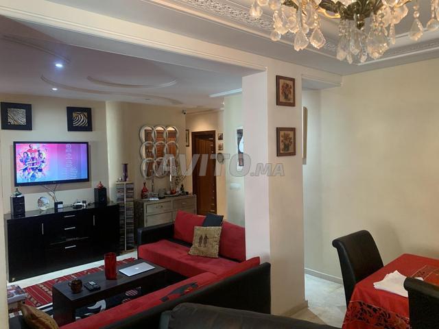 Appartement vente à Meknès