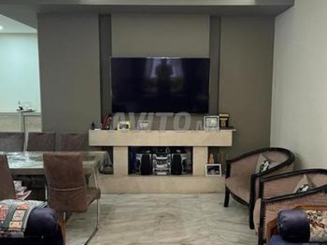 Appartement vente à Anfa, Gharb-Chrarda-Beni Hssen