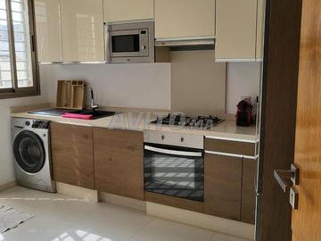 Appartement location à Anfa, Gharb-Chrarda-Beni Hssen