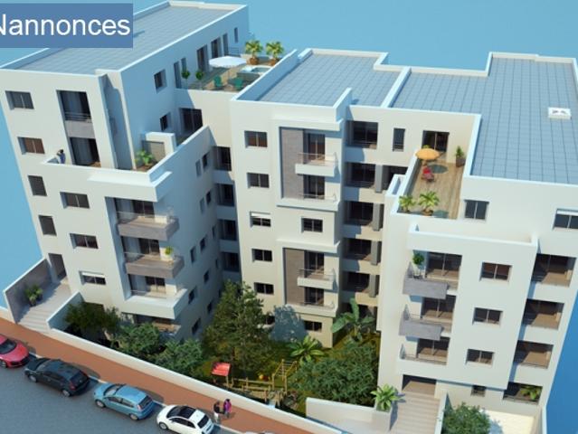 Appartement location