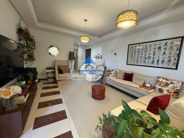 Appartement vente à Sousse Riadh, Akouda