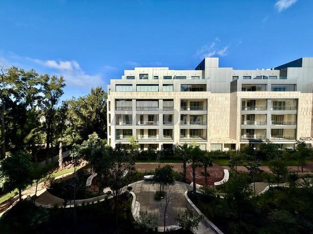 Appartement location à Rbat