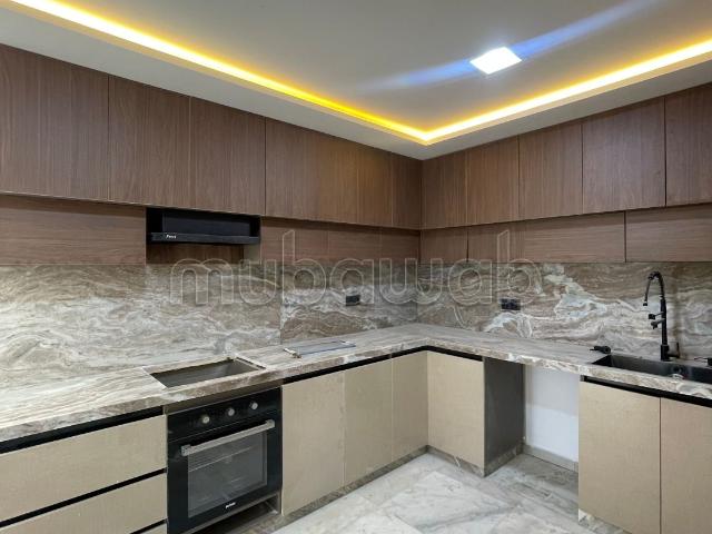 Appartement vente à Tangero, Tanger-Tétouan