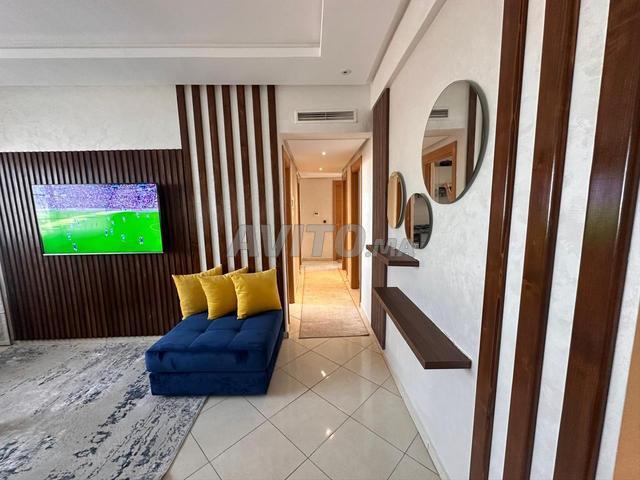 Appartement vente à Mansouria, Gharb-Chrarda-Beni Hssen