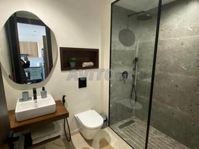 Appartement location à Anfa, Gharb-Chrarda-Beni Hssen