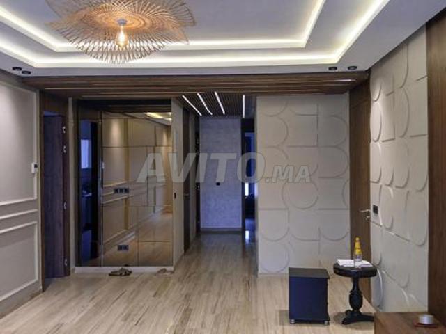 Appartement vente à Anfa, Gharb-Chrarda-Beni Hssen