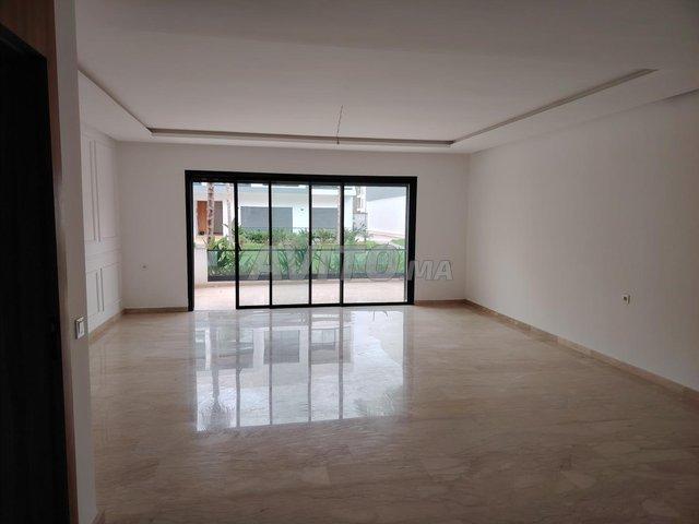 Appartement location à El Menzeh