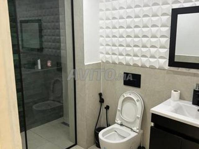 Appartement vente à Gueliz, Marrakech