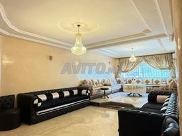 Appartement vente à Meknès