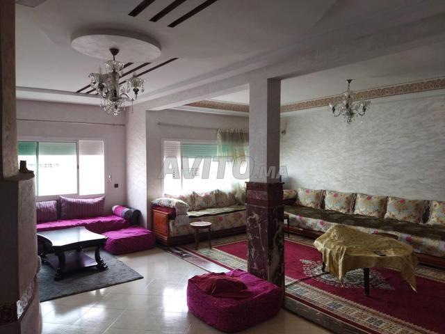 Appartement vente