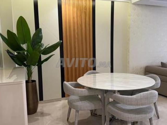 Appartement location à Hay Riad, Berkane