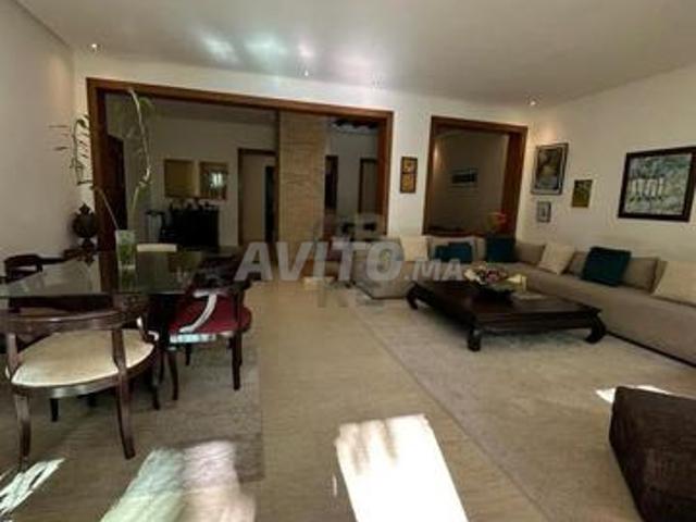 Appartement vente à Rbat