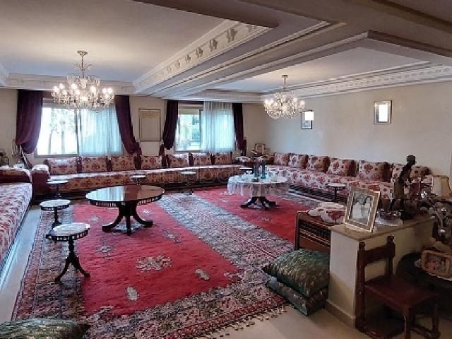 Appartement vente à Tangero, Tanger-Tétouan