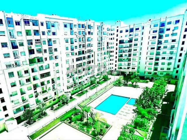 Appartement vente à Anfa, Gharb-Chrarda-Beni Hssen