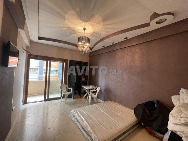 Appartement location à Lyautey, El Mellah