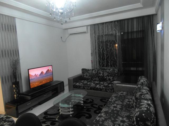 Appartement location