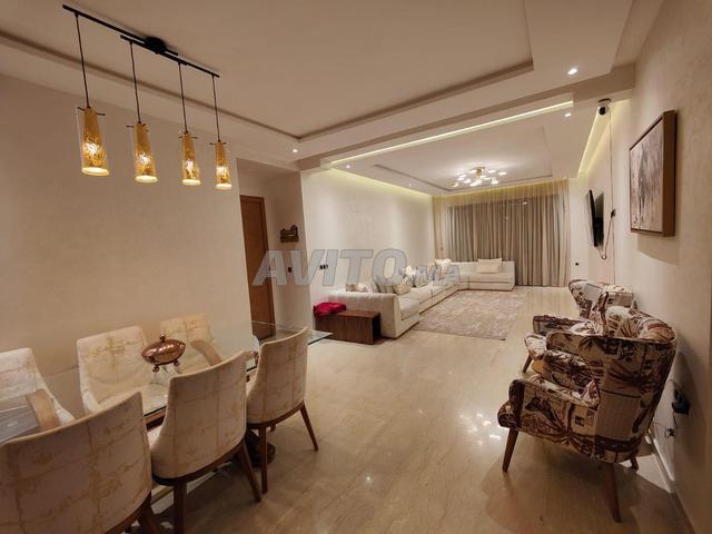 Appartement location à Mohammedia, Gharb-Chrarda-Beni Hssen