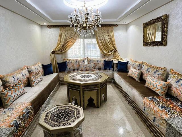 Appartement location à Nador