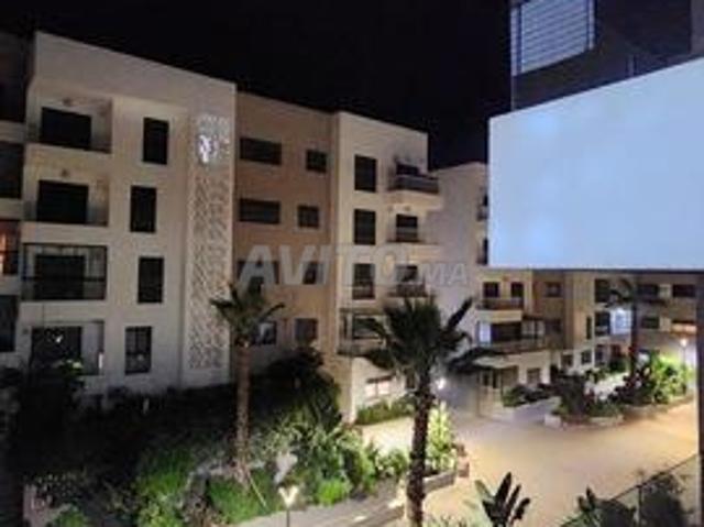 Appartement location à Bouskoura, Gharb-Chrarda-Beni Hssen