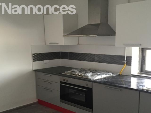 Appartement vente