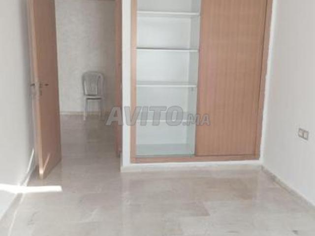 Appartement location à Rbat