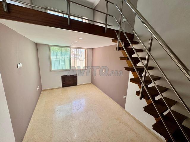Appartement location à Rbat