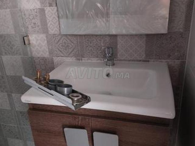 Appartement location à El Ma, Gharb-Chrarda-Beni Hssen