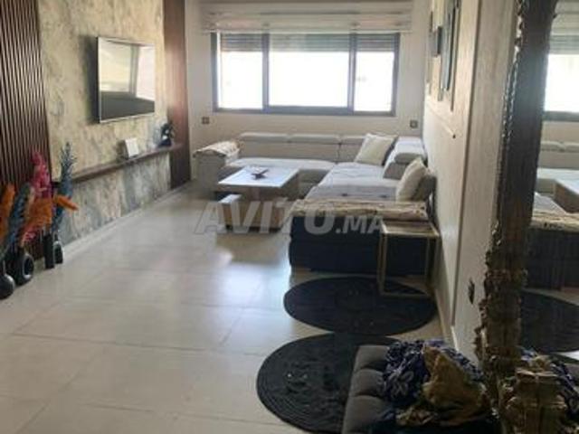 Appartement location à Lyautey, El Mellah